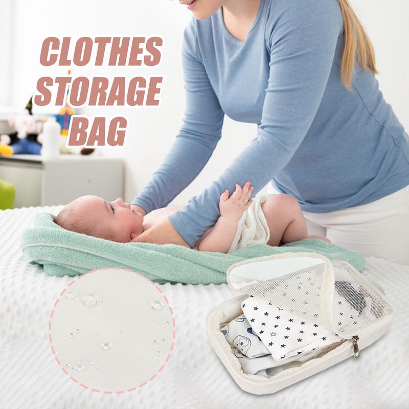 Sac de rangement pour couches, - Travel Accessories Baby avis et prix