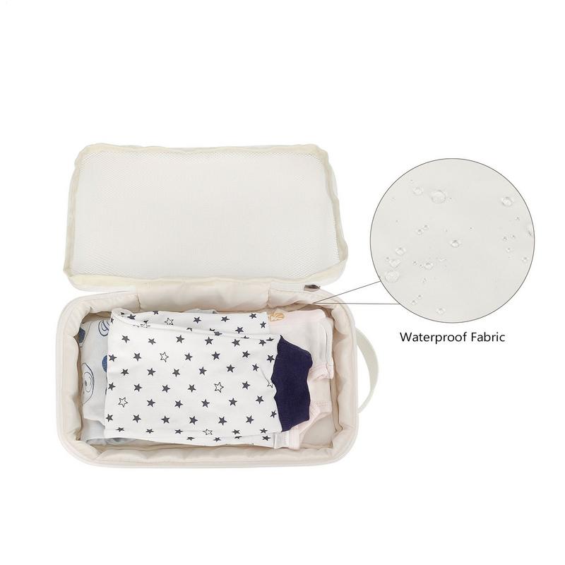 Sac de rangement pour couches, - Travel Accessories Baby avis et prix