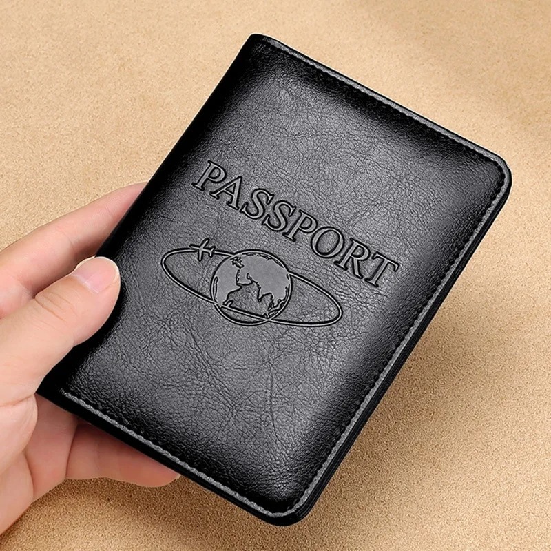 Couverture de passeport unisex - Travel Accessories Wallet avis et prix