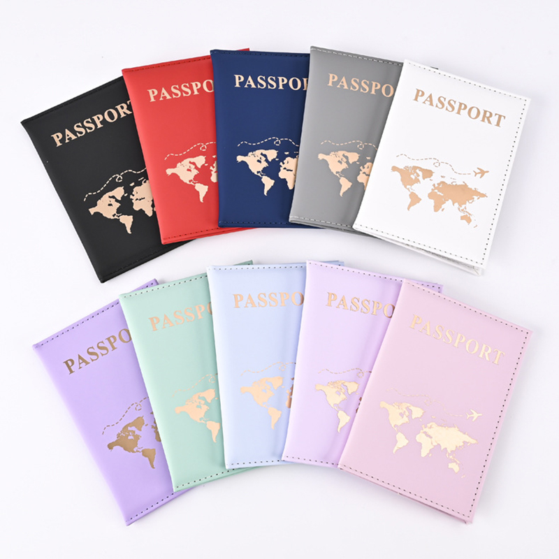 Housse de protection pour pass - Travel Accessories Wallet avis et prix