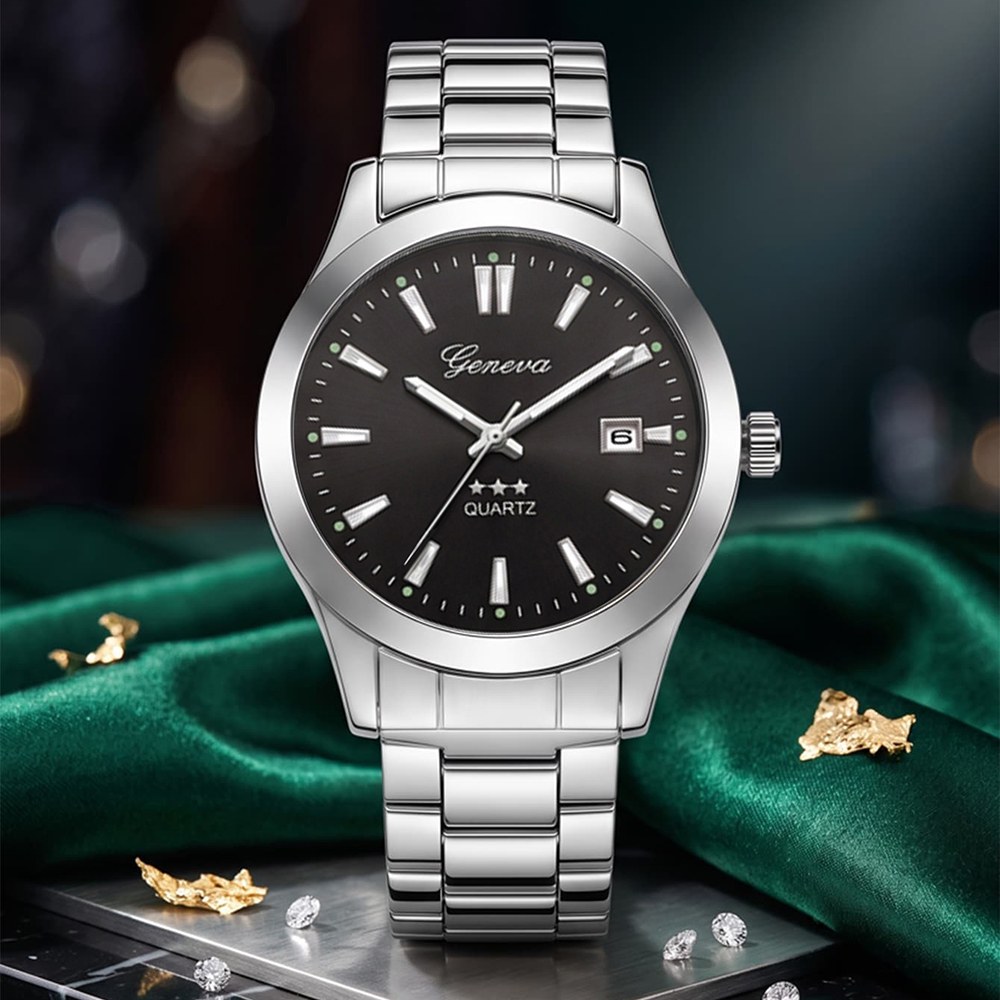 1 pièce Montre-bracelet unisex - Travel Accessories Jewelry avis et prix