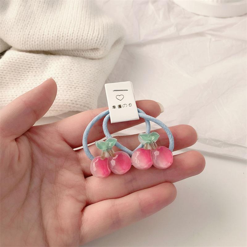 Attaches de cheveux en forme d - Travel Accessories Baby avis et prix