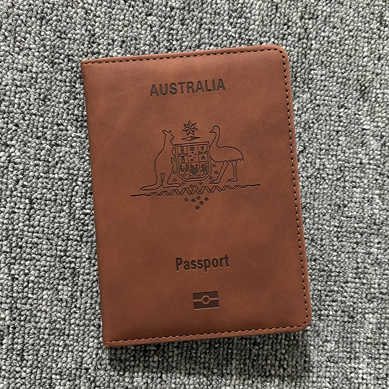 Couverture de passeport austra - Travel Accessories Wallet avis et prix