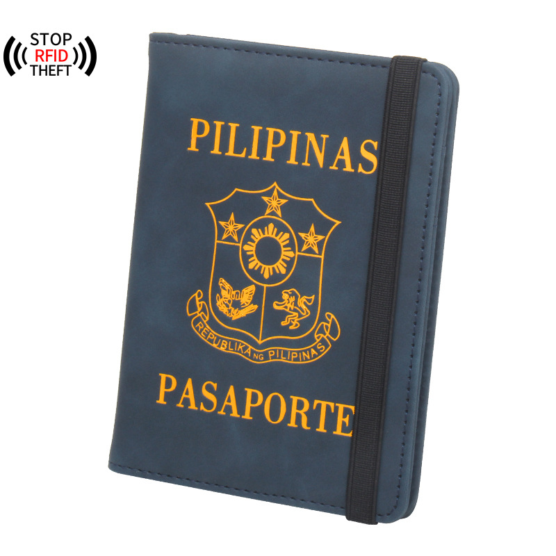 Portefeuille de voyage en cuir - Travel Accessories Wallet avis et prix
