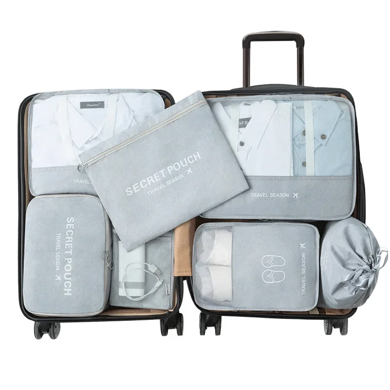 Sac de rangement pour vêtement - Travel Accessories Organizer Bag avis et prix
