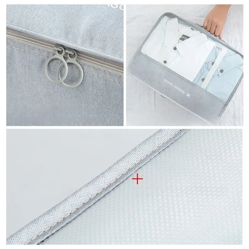 Sac de rangement pour vêtement - Travel Accessories Organizer Bag avis et prix